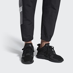 Adidas EQT Support ADV Női Originals Cipő - Fekete [D17099]